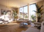 Nouvelle construction - PENTHOUSE -
TORREMOLINOS - Recinto Ferial