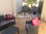 Resale - APARTMENT -
ALGORFA - LA FINCA GOLF / ALGORFA