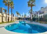 Resale - APARTMENT -
TORREVIEJA - La Mata