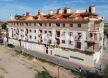 Nueva construcción  - APARTAMENTO -
AVILESES - pueblo