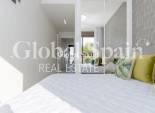 New Build - APARTMENT -
TORREVIEJA - LOS BALCONES - LOS ALTOS