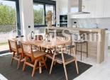 Revente - APPARTEMENT -
VILLAJOYOSA - Playas Del Torres