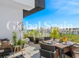 Wederverkoop - PENTHOUSE -
VILLAMARTÍN