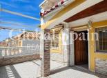 Resale - PENTHOUSE -
TORREVIEJA - Costa Blanca