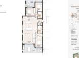 Neubau - WOHNUNG -
ESTEPONA - Resinera Voladilla