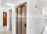 Wederverkoop - APPARTEMENT -
TORREVIEJA - La Mata pueblo