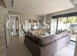 Wederverkoop - VILLA -
SANTIAGO DE LA RIBERA - Costa Calida