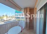 Revente - APPARTEMENT -
LO PAGÁN - La Puntica