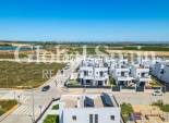 Nouvelle construction - VILLA -
VISTABELLA GOLF 
