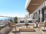 Nouvelle construction - APPARTEMENT -
ESTEPONA - Parque Selwo