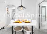 Wiederverkauf - WOHNUNG -
TORREVIEJA - Costa Blanca