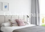 Neubau - VILLA -
ORIHUELA COSTA - CAMPOAMOR