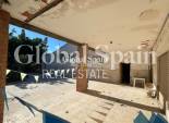 Revente - MAISON -
ELCHE - Costa Blanca