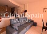 Wederverkoop - APPARTEMENT -
ORIHUELA COSTA - La Zenia