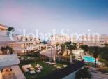 Nueva construcción  - APARTAMENTO -
ESTEPONA - Parque Selwo