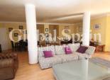 Wederverkoop - VILLA -
ORIHUELA COSTA - Costa Blanca