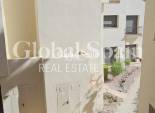 Resale - APARTMENT -
LOS ALCÁZARES