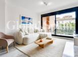 Resale - APARTMENT -
VILLAJOYOSA - La Cala