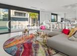 Resale - VILLA -
ALGORFA - Inland