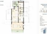 Nowo zbudowane - MIESZKANIE -
ESTEPONA - 