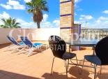 Resale - Villa -
La Finca Golf and Spa Resort - Algorfa