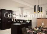 Neubau - VILLA -
ALGORFA - LA FINCA GOLF / ALGORFA