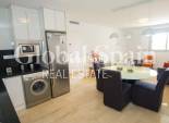 Nouvelle construction - APPARTEMENT -
ORIHUELA COSTA - Las Filipinas