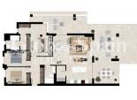 New Build - APARTMENT -
BENAHAVÍS - Urb. Los Jaralillos