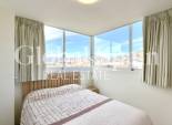 Wederverkoop - APPARTEMENT -
FINESTRAT