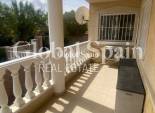 Wederverkoop - VILLA -
ALGORFA - Inland