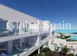 Nouvelle construction - MAISON -
MOJÁCAR - Descargador