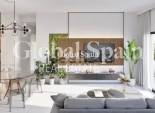 Resale - APARTMENT -
SAN MIGUEL DE SALINAS - Pueblo