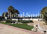 Revente - VILLA -
CASTALLA - Costa Blanca