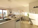 Nueva construcción  - APARTAMENTO -
AVILESES - pueblo
