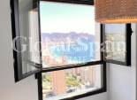 Resale - APARTMENT -
BENIDORM - Poniente