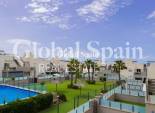 Wederverkoop - APPARTEMENT -
TORREVIEJA - Aguas Nuevas