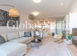 Wiederverkauf - WOHNUNG -
EL RASO - Costa Blanca