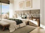 Nieuwbouw - APPARTEMENT -
ESTEPONA - Puerto de Estepona