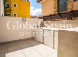 New Build - VILLA -
SAN JAVIER - Santiago de la Ribera