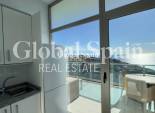 Revente - APPARTEMENT -
BENIDORM - Levante