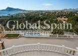 Resale - VILLA -
ALTEA - Costa Blanca