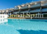 Neubau - WOHNUNG -
ESTEPONA - Buenas Noches
