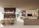 New Build - VILLA -
BENISSA - Montemar