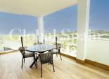 Nieuwbouw - VILLA -
ALGORFA - LA FINCA GOLF / ALGORFA