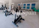 Revente - PENTHOUSE -
LOS DOLSES - Inland