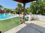 Wiederverkauf - VILLA -
DAYA NUEVA - Costa Blanca