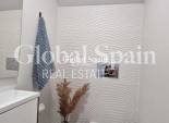 Wederverkoop - HUIS -
GUARDAMAR DEL SEGURA - ELS SECONS