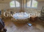 Resale - VILLA -
CARTAGENA - Costa Calida