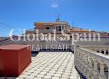Wederverkoop - HUIS -
SAN PEDRO DEL PINATAR - Costa Calida