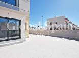 Nieuwbouw - VILLA -
PUERTO DE MAZARRÓN - Mar De Plata